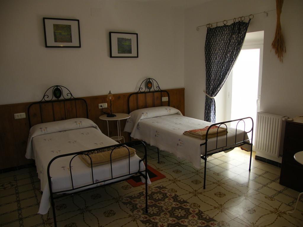Vilamacolum Can Selleretas חדר תמונה