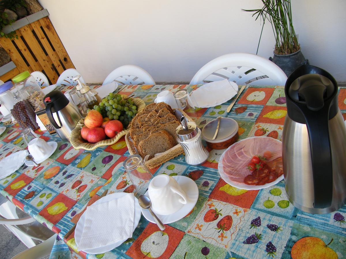 Vilamacolum Can Selleretas מראה חיצוני תמונה