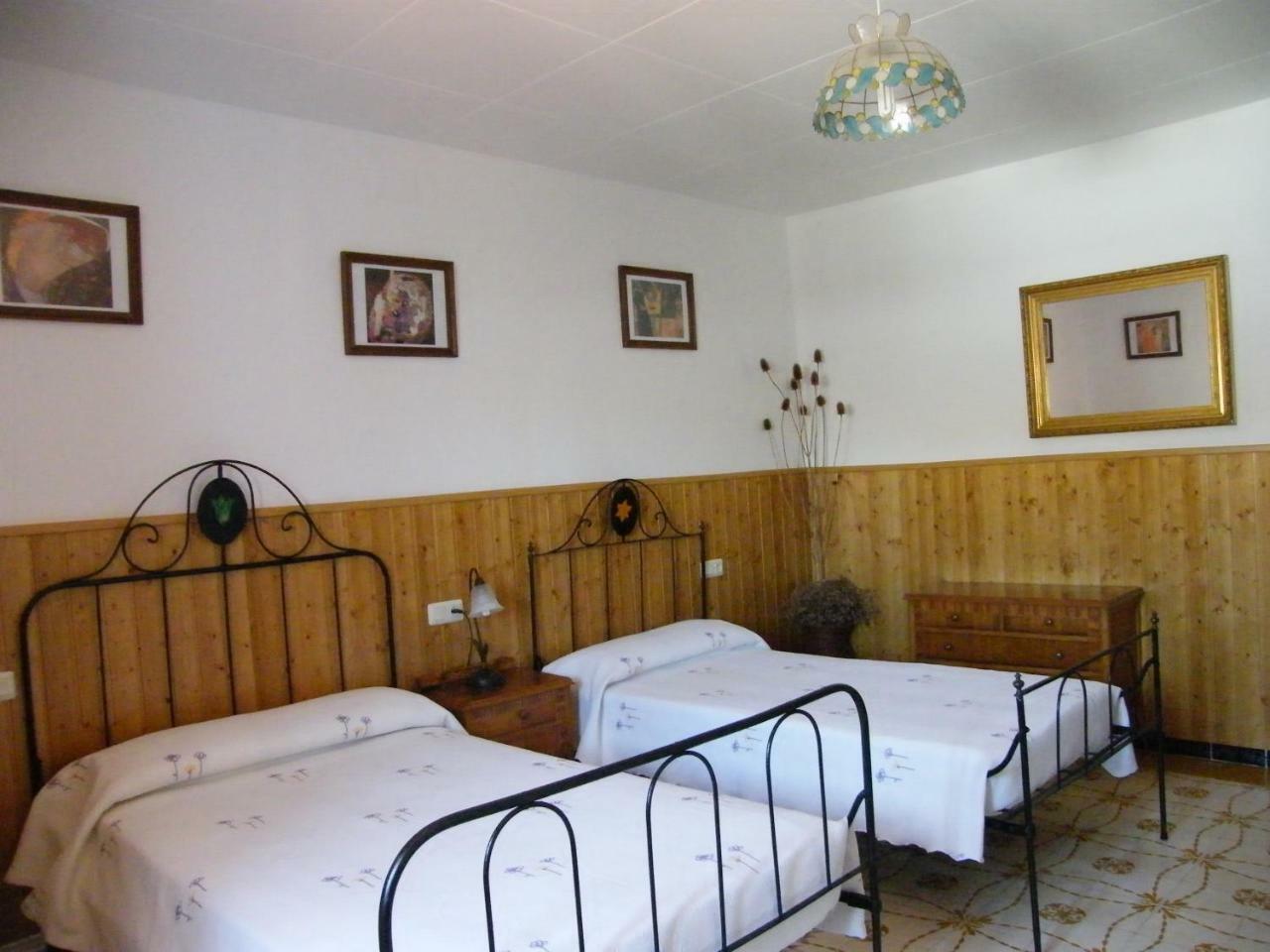 Vilamacolum Can Selleretas מראה חיצוני תמונה
